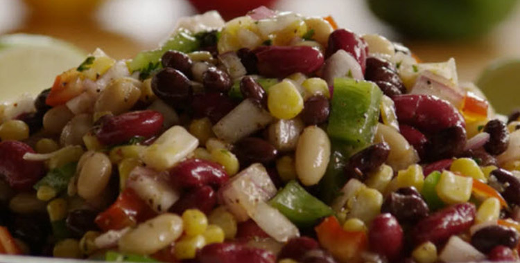 Bean Salad