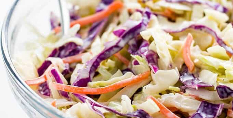 Coleslaw