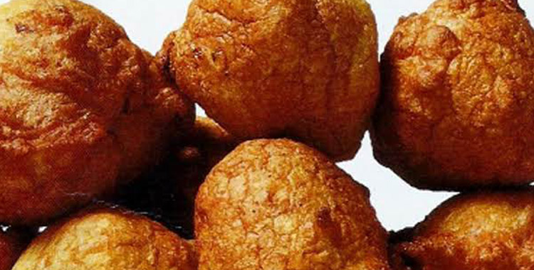 Hush Puppies