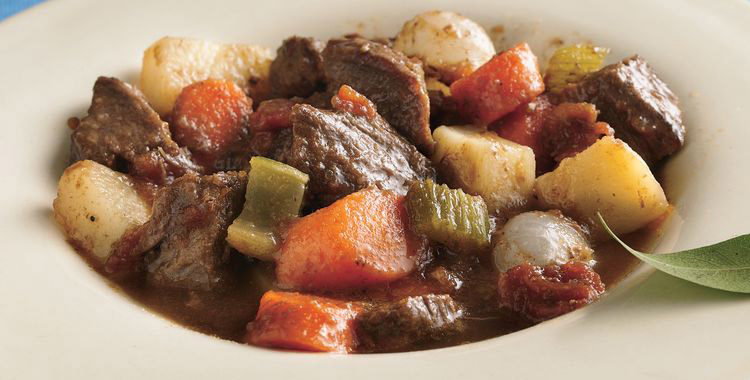 Oven Stew